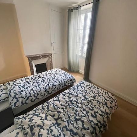 Appartement Ancien A Orléans Eksteriør billede