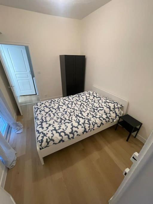 Appartement Ancien A Orléans Eksteriør billede