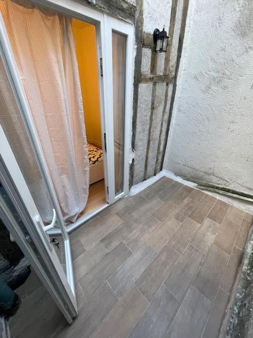 Appartement Ancien A Orléans Eksteriør billede