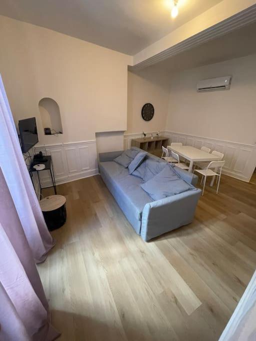 Appartement Ancien A Orléans Eksteriør billede