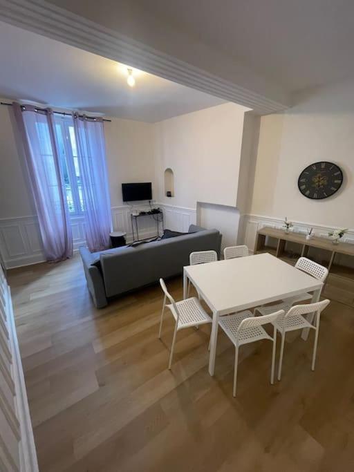 Appartement Ancien A Orléans Eksteriør billede